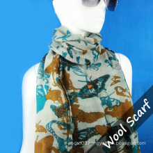 Wool Scarf Wholesale